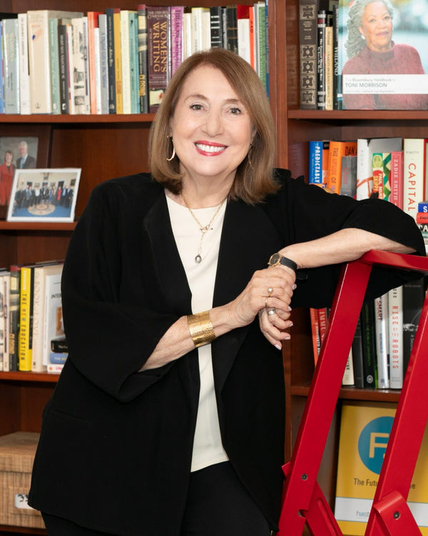 Cathy N. Davidson