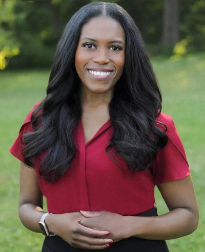 Christine M. Crawford