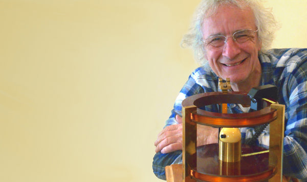 Clifford Stoll