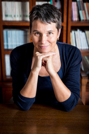 Cristina De Stefano