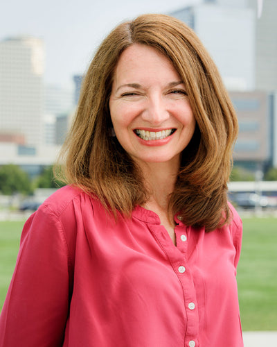 Cristina Gillanders