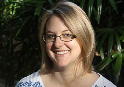 Crystal D. Bishop
