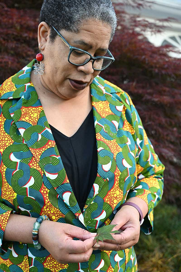Cynthia B. Dillard