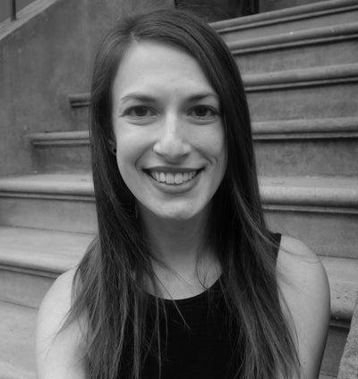 Dana Goldstein