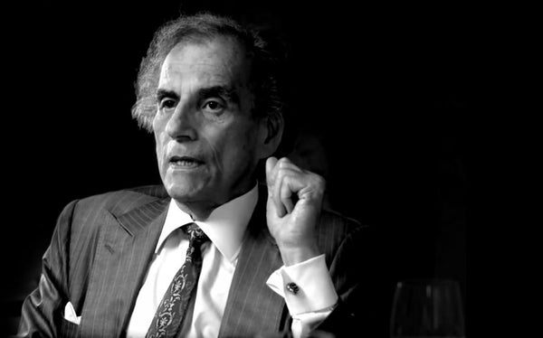 David Berlinski