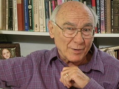 David Chamberlain