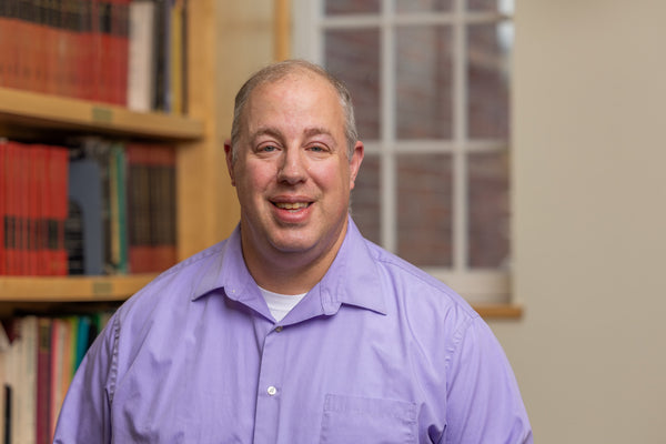 David M. Sobel