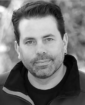 David Oliver Relin