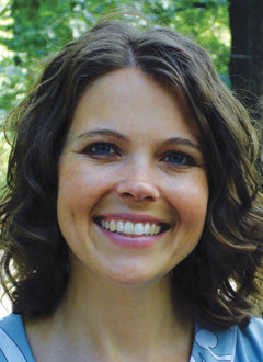 Alison Porcelli