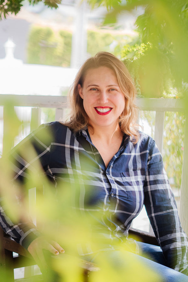 Alexandra Lippman