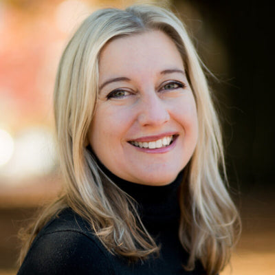 Amy Hunter