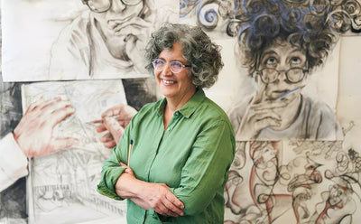 Andrea Kantrowitz