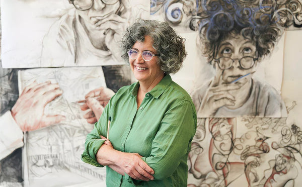 Andrea Kantrowitz