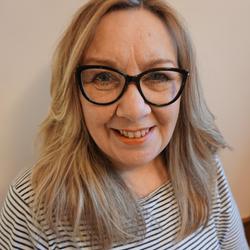 Ann Sullivan