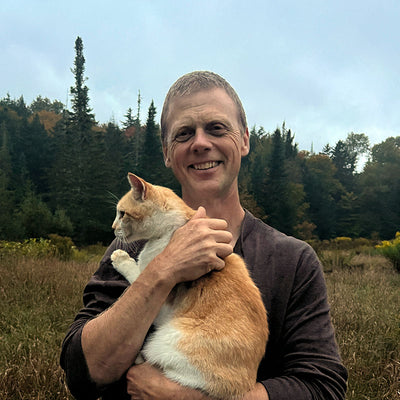 Ben Hewitt