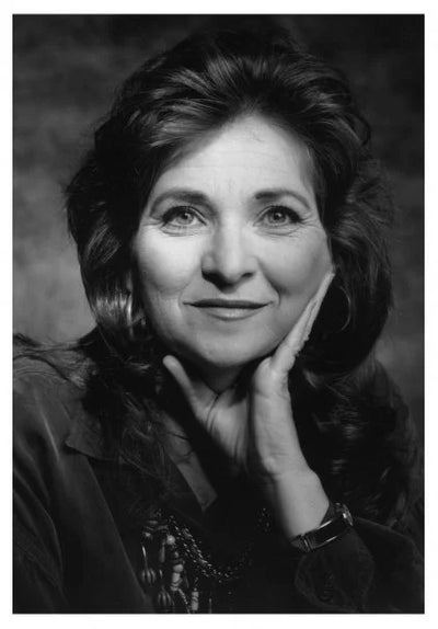 Carmen Tafolla