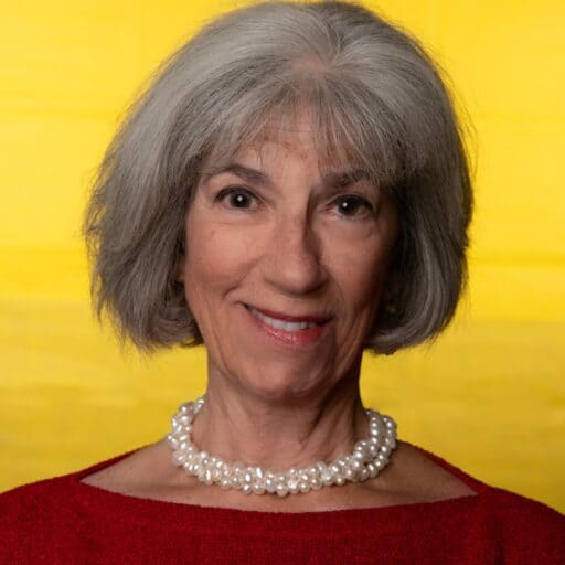 Carol Stock Kranowitz