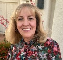 Cyndi Giorgis
