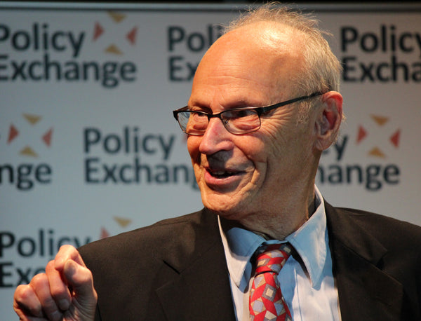 E.D. Hirsch, Jr.