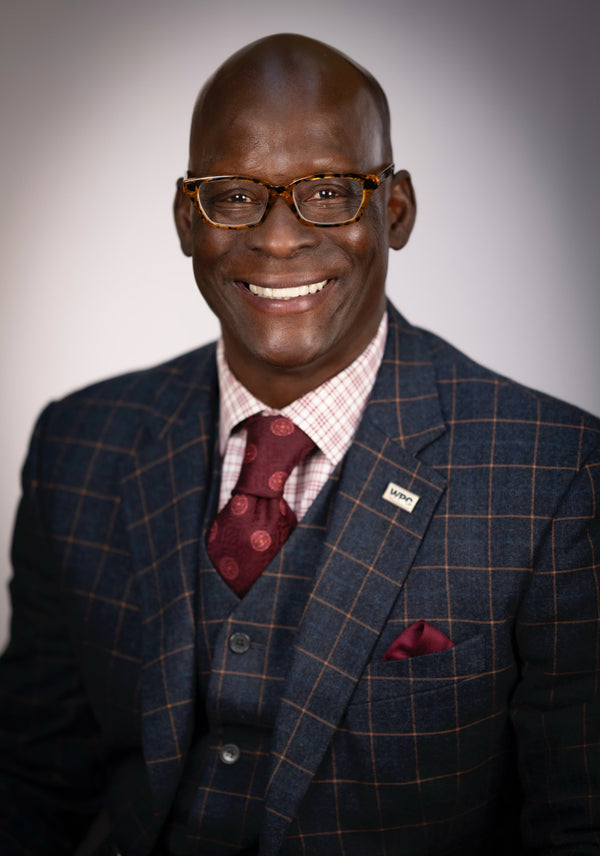 Eddie Moore