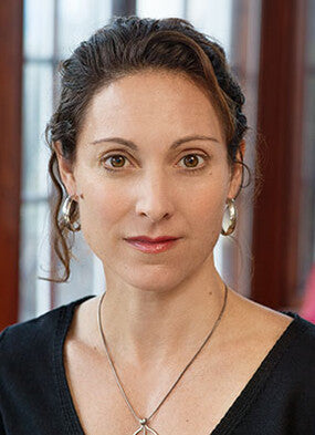 Emily Bazelon