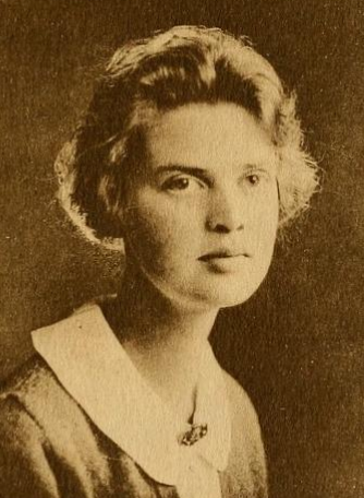 Frances L. Ilg
