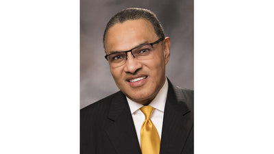 Freeman A. Hrabowski III