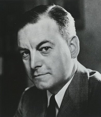 Gilbert Highet