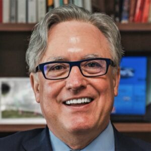 Gregory L. Jantz