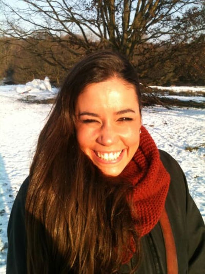 Holly Clifton-Brown