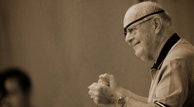 Howard Hendricks