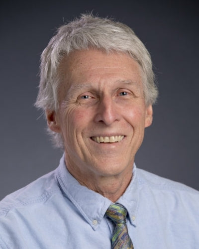James R. Patton