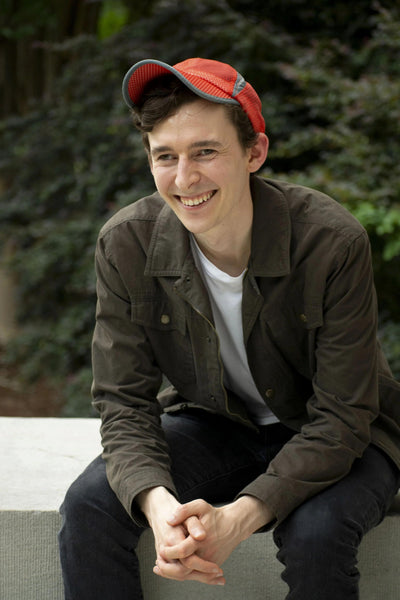 James Robinson