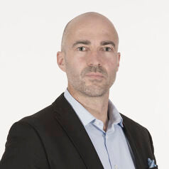 Jason Potts