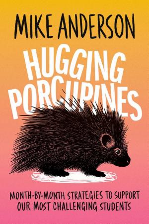 Hugging Porcupines: Month-By-Month Strategies to Support Our Most Challenging Students book cover