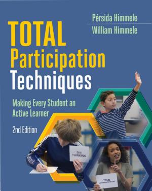Total Participation Techniques: Making Every Student an Active Learner book cover