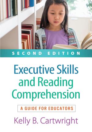 Executive Skills and Reading Comprehension: A Guide for Educators book cover