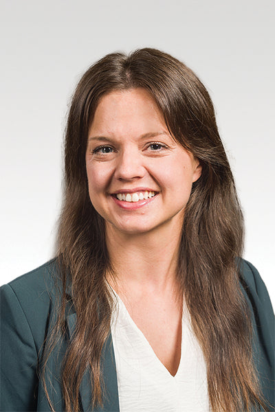 Bailey Nafziger