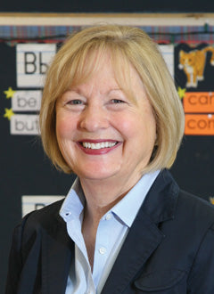 Debbie Miller
