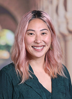 Faith Kwon