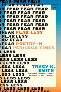 Fear Less Poetry in Perilous Times