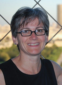 Grace Kelemanik