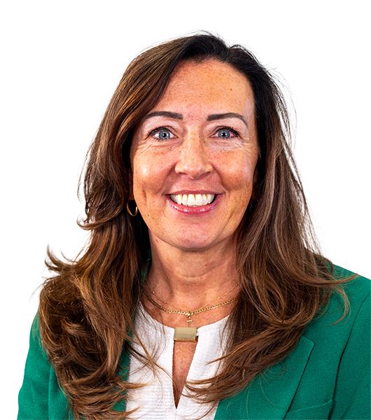 Heather Silvia