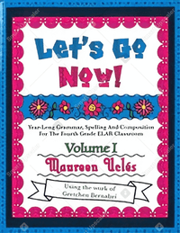Let's Go: Two Volume Set