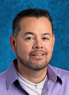 Joel Villegas