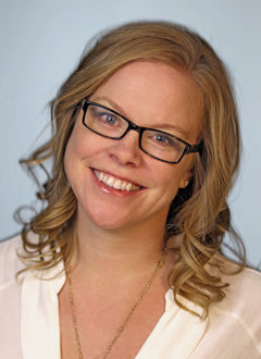 Kristin Ziemke