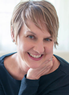 Liz Prather