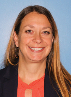 Mary Soto
