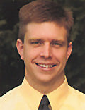 Mike Anderson
