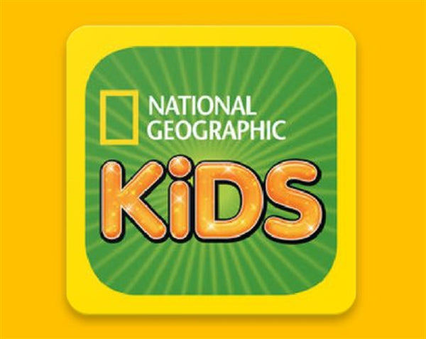 National Geographic Kids